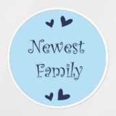 シール (デザイン2)