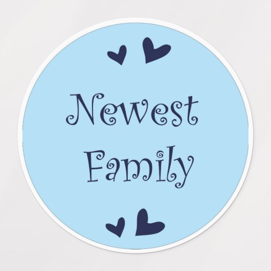 シール (デザイン2)