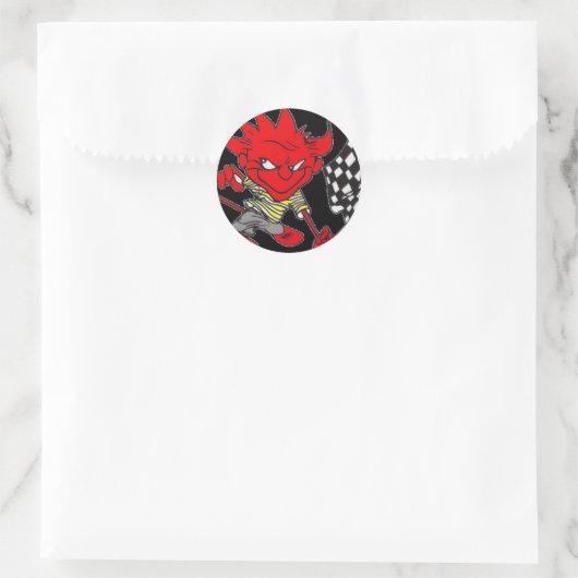 シール (バッグ)