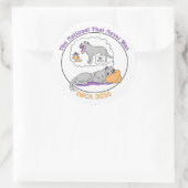 シール (バッグ)