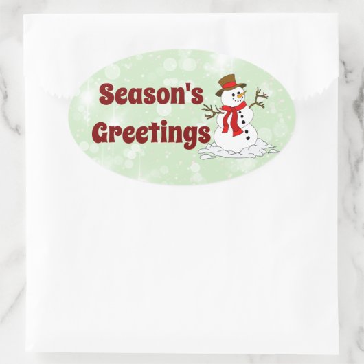 シール (バッグ)