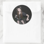 シール (バッグ)