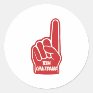 シール11 ラウンドシール