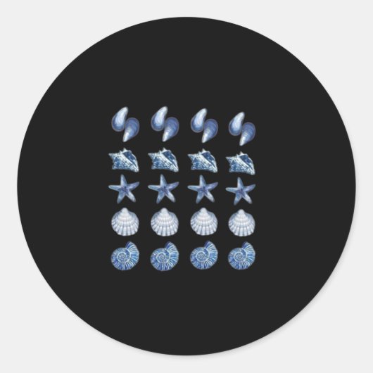 シール28 ラウンドシール (正面)