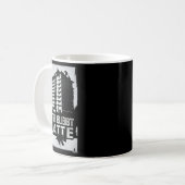 シール32 コーヒーマグカップ (正面左)