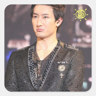 シール3 スクエアシール