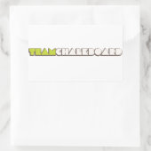 シール3 長方形シール (バッグ)