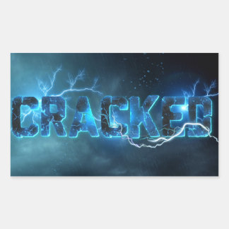 シール – ひび割れ