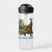 シール ウォーターボトル (正面)