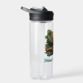 シール ウォーターボトル (右面)