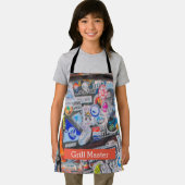 シール エプロン (インサイチュ)