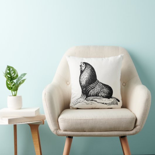 シール クッション (椅子)