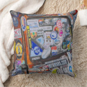 シール クッション (ブランケット)