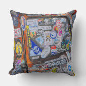 シール クッション (正面)