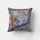 シール クッション (裏面)