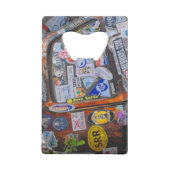 シール クレジットカード栓抜き (裏面)