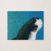 シール ジグソーパズル (横)