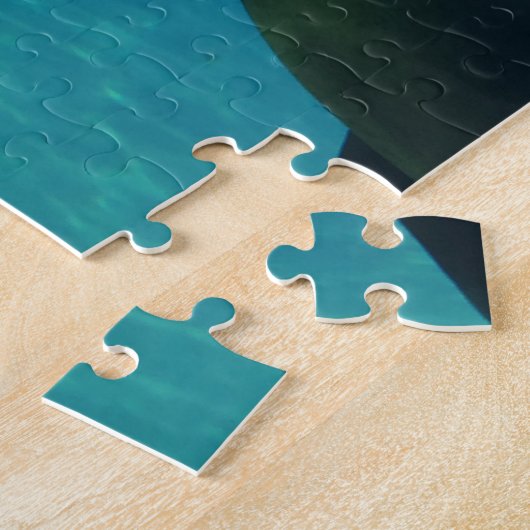 シール ジグソーパズル (側面)