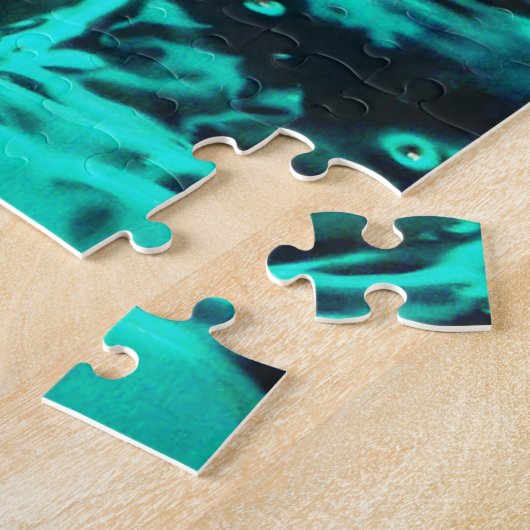 シール ジグソーパズル (側面)
