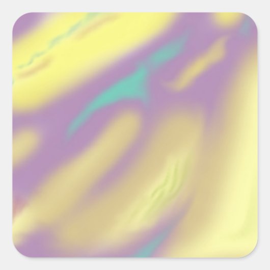 シール! スクエアシール (正面)