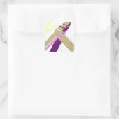 シール! スクエアシール (バッグ)