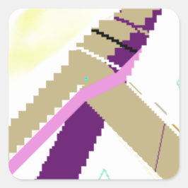 シール! スクエアシール