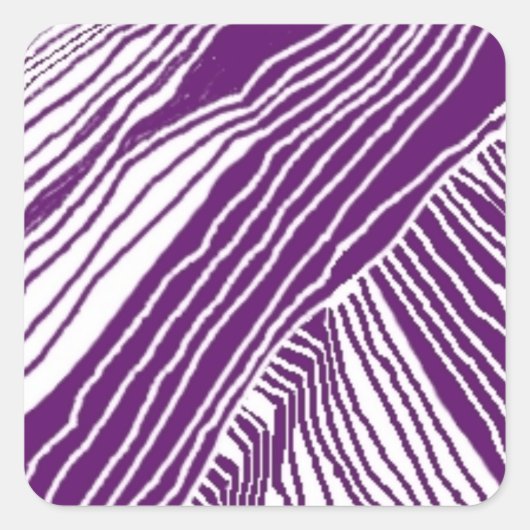 シール! スクエアシール (正面)