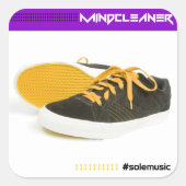 シール! スクエアシール (正面)