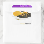 シール! スクエアシール (バッグ)