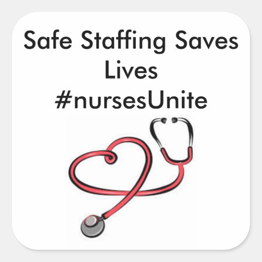 シール! スクエアシール (正面)