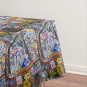 シール テーブルクロス (インサイチュ)