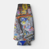 シール ボトルクーラー (正面)