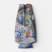 シール ボトルクーラー (裏面)