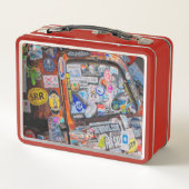 シール メタルランチボックス (裏面)