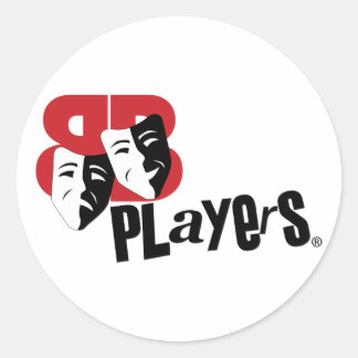 シール! ラウンドシール