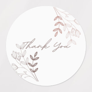 シール.安全に過ごせ。サンキュー ラベル