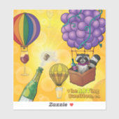 シール – 泡 (シート)