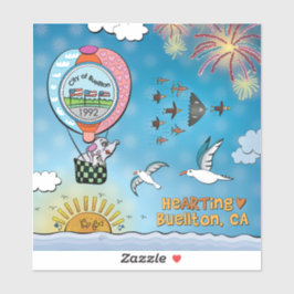 シール – 海の上