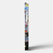 シール Case-Mate iPhoneケース (裏面 / 左)