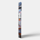 シール Case-Mate iPhoneケース (裏面 / 右)