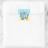 シール – It's A Boy Toys (バッグ)