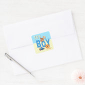シール – It's A Boy Toys (封筒)