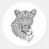 シール – Shailoh (正面)