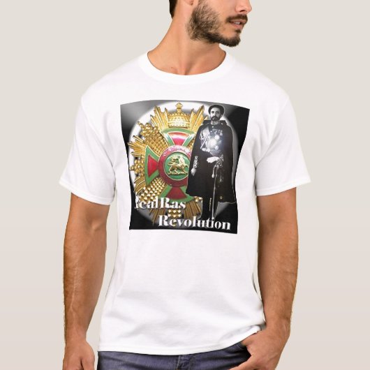 シール Tシャツ (正面)