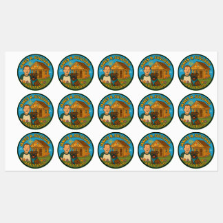 シールSHeet ラベル