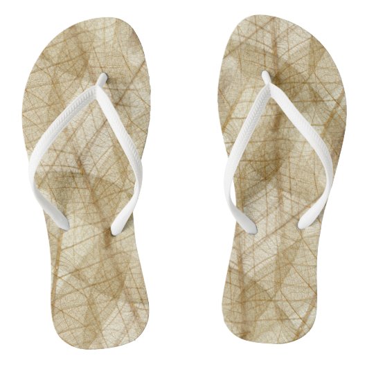 シーレース葉 ビーチサンダル (ソール)
