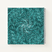 シーレース…... ノートブック (裏面)