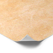 シーレ – スタンディングガール1910 ポスター (角)