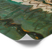 シーレ – ポートトリエステ ポスター (角)