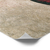 シーレ – ポートレート・オブ・ハーバート ポスター (角)